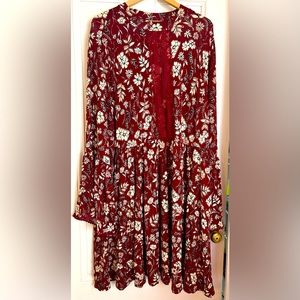 New Torrid dress - New Without Tags